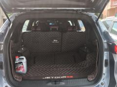 Jetour X70 PLUS X70 PLUS 1.5TDTC7 - ფოტო 7