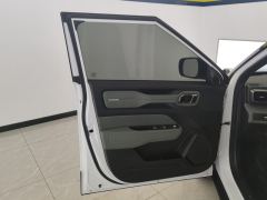 Geely Cowboy 1.5T Funny Edition - ფოტო 12