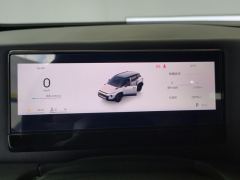 Geely Cowboy 1.5T Funny Edition - ფოტო 20
