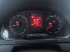 Jetta VA3 1.5L Manual Entry-Level - фото 20