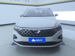 Jetta VA3 1.5L Manual Entry-Level - фото 3
