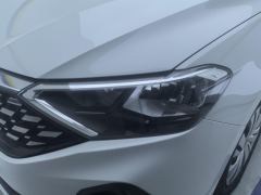 Jetta VA3 1.5L Manual Entry-Level - фото 4