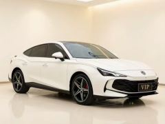 MG7 2.0T Trophy Smart Drive Edition - photo 1