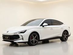 MG7 2.0T Trophy Smart Drive Edition - photo 2