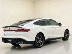MG7 2.0T Trophy Smart Drive Edition - photo 4