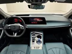 MG7 2.0T Trophy Smart Drive Edition - photo 5