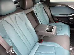 MG7 2.0T Trophy Smart Drive Edition - photo 7