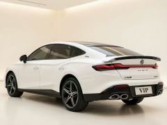 MG7 2.0T Trophy Smart Drive Edition - photo 8