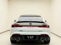 MG7 2.0T Trophy Smart Drive Edition - photo 9