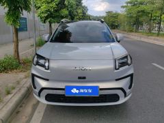 GAC AION V 520km Edition - photo 3