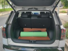 GAC AION V 520km Edition - photo 7