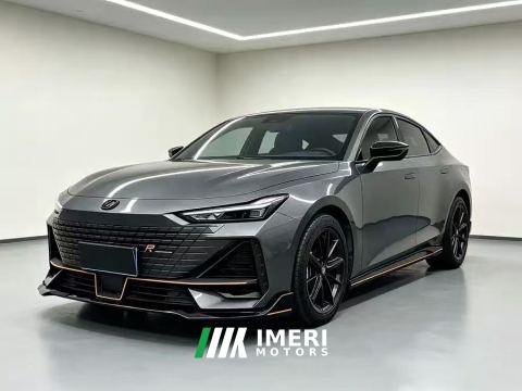 2022 Changan UNI-V 1.5T Dual Clutch Sport Edition - ავტომობილი ჩინეთიდან