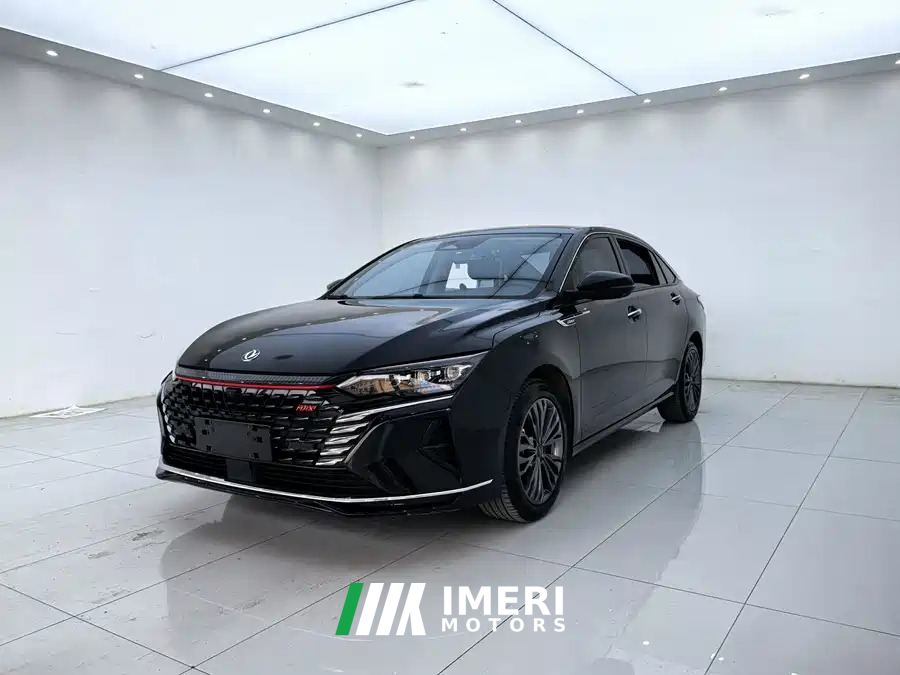 Dongfeng Yixuan MAX 1.5T Edition