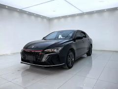 Dongfeng Yixuan MAX 1.5T Edition - ფოტო 1