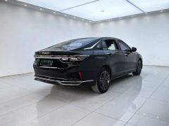 Dongfeng Yixuan MAX 1.5T Edition - ფოტო 12