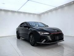 Dongfeng Yixuan MAX 1.5T Edition - ფოტო 3