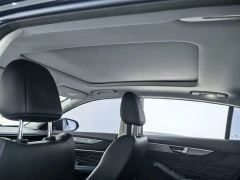 Dongfeng Yixuan MAX 1.5T Edition - ფოტო 7