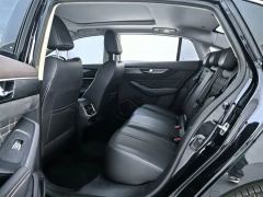 Dongfeng Yixuan MAX 1.5T Edition - ფოტო 8
