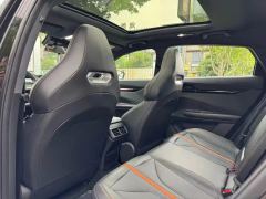 Changan UNI-V 1.5T Premium - photo 5