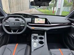 Changan UNI-V 1.5T Premium - photo 6