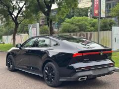 Changan UNI-V 1.5T Premium - photo 8