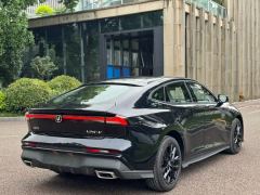 Changan UNI-V 1.5T Premium - photo 9
