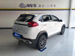 Chery Tiggo 3x 1.5L CVT Elite Edition - photo 2