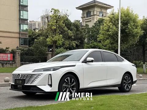 2024 Changan Eado 1.5T GDI Flagship Version - ავტომობილი ჩინეთიდან