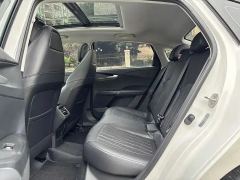 Changan Eado 1.5T GDI Flagship Version - ფოტო 6