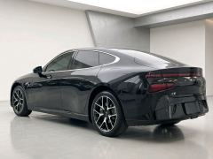 XPeng P7 P7i 550 Rear-wheel drive Pro - ფოტო 7
