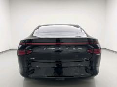 XPeng P7 P7i 550 Rear-wheel drive Pro - ფოტო 8