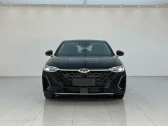 Chery Arrizo 8 1.6T DCT - photo 2