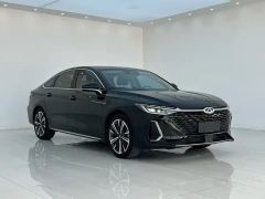 Chery Arrizo 8 1.6T DCT - photo 3