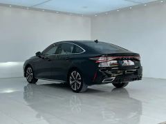 Chery Arrizo 8 1.6T DCT - photo 7