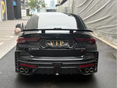 GAC Chuanqi Shadow Leopard Shadow Leopard R 400T Automatic Pro Version - фото 8
