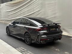GAC Chuanqi Shadow Leopard Shadow Leopard R 400T Automatic Pro Version - фото 9