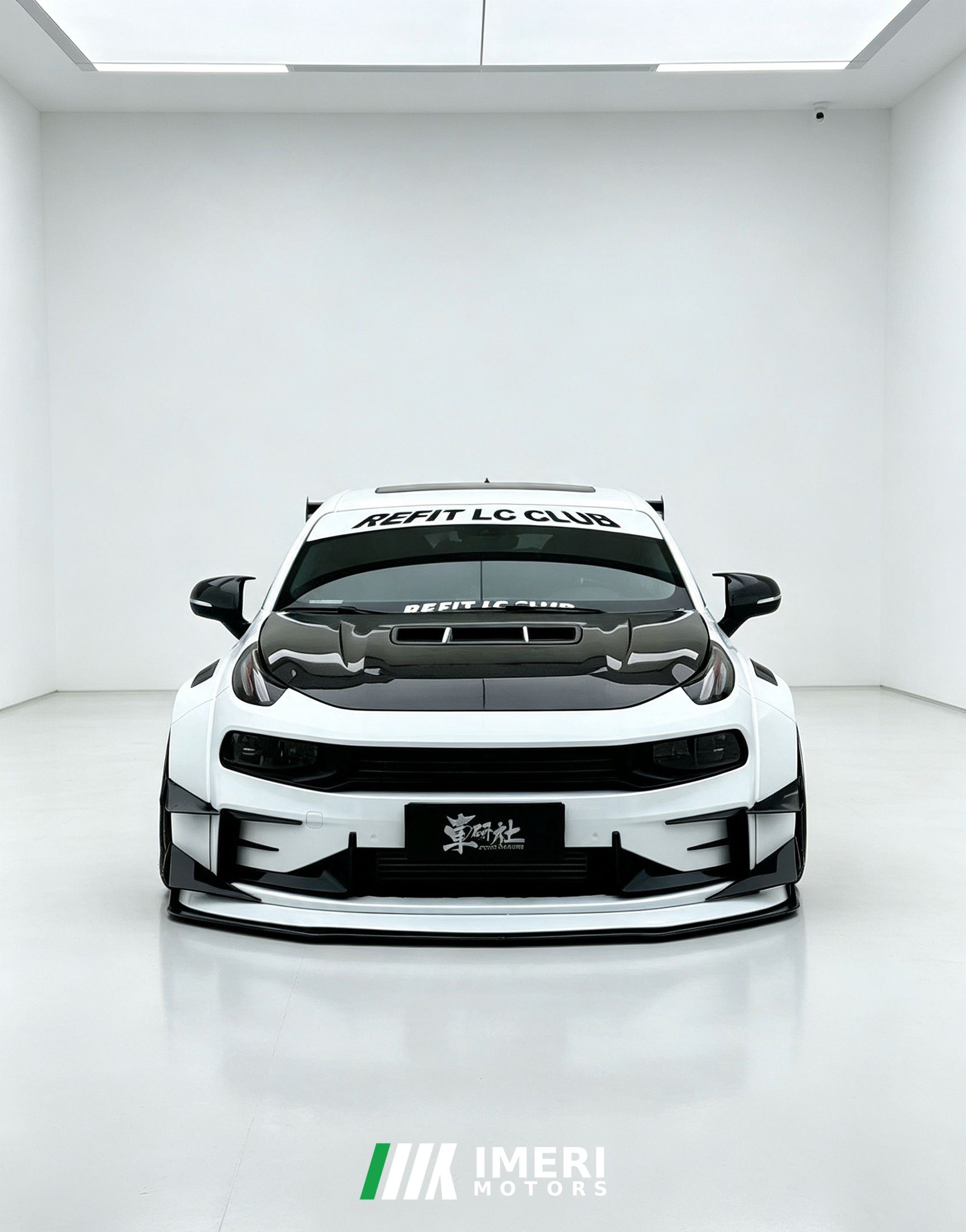 Lynk & Co 03 1.5T 2WDPro