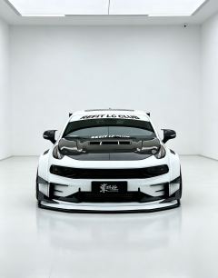Lynk & Co 03 1.5T 2WDPro - ფოტო 1