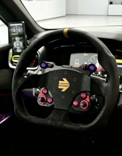 Lynk & Co 03 1.5T 2WDPro - ფოტო 3