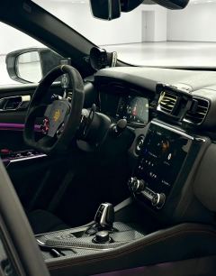 Lynk & Co 03 1.5T 2WDPro - ფოტო 4