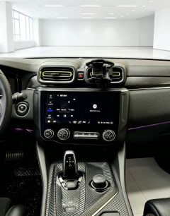 Lynk & Co 03 1.5T 2WDPro - ფოტო 5