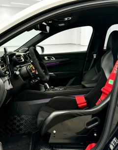 Lynk & Co 03 1.5T 2WDPro - ფოტო 6