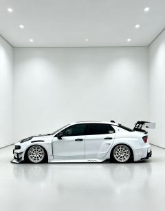 Lynk & Co 03 1.5T 2WDPro - ფოტო 7