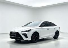 MG5 1.5T TrophyFlagship Edition - фото 1