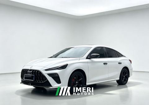 2022 MG5 1.5T TrophyFlagship Edition - ავტომობილი ჩინეთიდან
