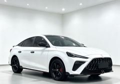 MG5 1.5T TrophyFlagship Edition - фото 3