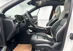 MG5 1.5T TrophyFlagship Edition - фото 4