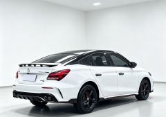 MG5 1.5T TrophyFlagship Edition - фото 7