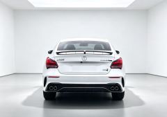 MG5 1.5T TrophyFlagship Edition - фото 8
