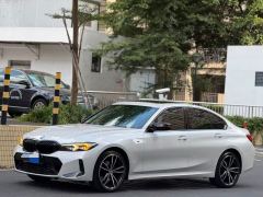 BMW 3 Series 325i M Sport Package - photo 1